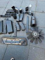 BMW e30 onderdelen plastic delen, Auto-onderdelen, Ophalen of Verzenden