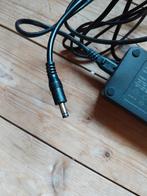 Li-ion fiets acculader, Fietsen en Brommers, Ophalen of Verzenden, Zo goed als nieuw