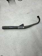 Zeer nette orginele hm183 Honda mb8 uitlaat, Ophalen of Verzenden, Zo goed als nieuw, Uitlaat, Honda mt mtx mb mtx mb