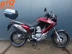 Honda XL 700 V Transalp ABS Topkoffer Origineel NL A2 35kw, 2 cilinders, HONDA, Bedrijf, Onbekend