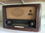 Radio van het merk Grundig, waarschijnlijk model 3041w, Ophalen of Verzenden
