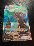 Umbreon VMAX Alt Art (Super Zeldzaam), Hobby en Vrije tijd, Verzamelkaartspellen | Pokémon, Ophalen of Verzenden, Zo goed als nieuw