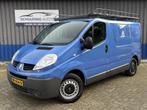 Renault Trafic 2.0 dCi T27 L1H1Bl.E (bj 2014), Parkeersensor, Euro 5, 4 cilinders, Bedrijf