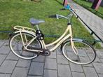 Moederfiets 28 inch frim maat 55cm, Overige merken, 2 zitjes, 53 tot 56 cm, Ophalen of Verzenden