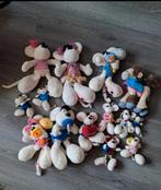 Diddl verzameling knuffels, Verzamelen, Diddl, Ophalen of Verzenden, Zo goed als nieuw, Knuffel