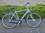 Goede Giant Herenfiets, Ophalen, Versnellingen, Giant, Zo goed als nieuw