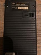 TI 25, rekenmachine jaren ‘70., Verzamelen, Ophalen of Verzenden, Gebruikt