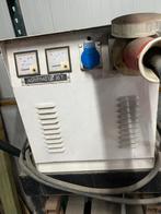 Trekker aggregaat 30kva, Ophalen of Verzenden