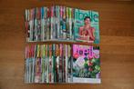 LIBELLE jaargang 2023 - 51 uitgaven + 2 Libelle SPECIALS, Ophalen, Zo goed als nieuw, Damesbladen