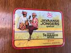 blik, Javaanse Jongens, Niemeyer shag tabak, Ophalen of Verzenden, Gebruikt, Overige, Overige merken