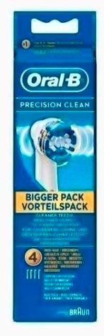 Oral-b opzet borstels (2 pakjes voor €15,-), Ophalen of Verzenden, Nieuw, Opzetborstel