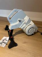 Elite drivo smart hometrainer, Ophalen, Overige typen