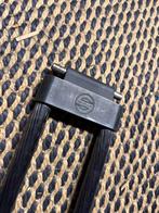 Sachtler Carbon statief (V18?) poot, Ophalen of Verzenden, Nieuw, Minder dan 150 cm, Driepoot