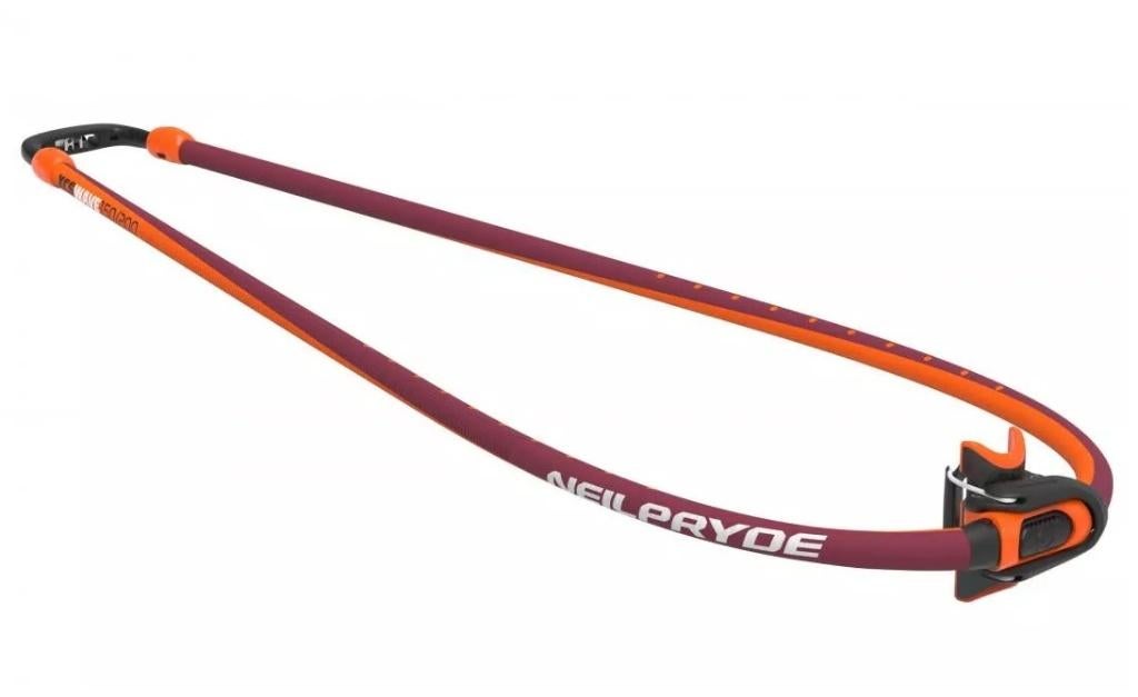 Neil Pryde Gieken Nieuw & gebruikt, Giek, Pryde Group GMBH, -, Nieuw