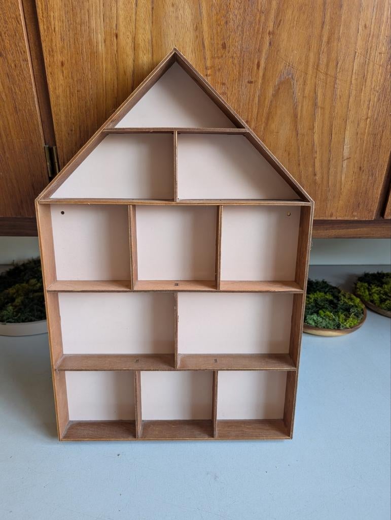 Ferm living letterbak, Ophalen of Verzenden, Zo goed als nieuw