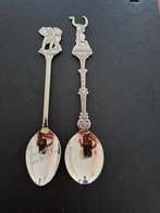 Lepeltjes van Rotterdam,  1x Blijdorp en zadkine, Ophalen of Verzenden