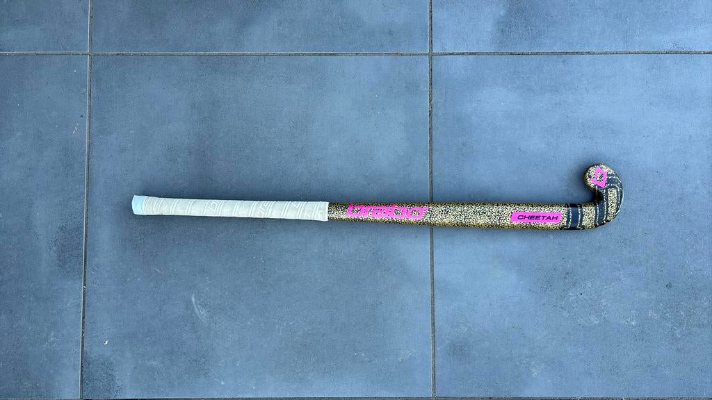Hockey stick, Ophalen, Gebruikt, Stick