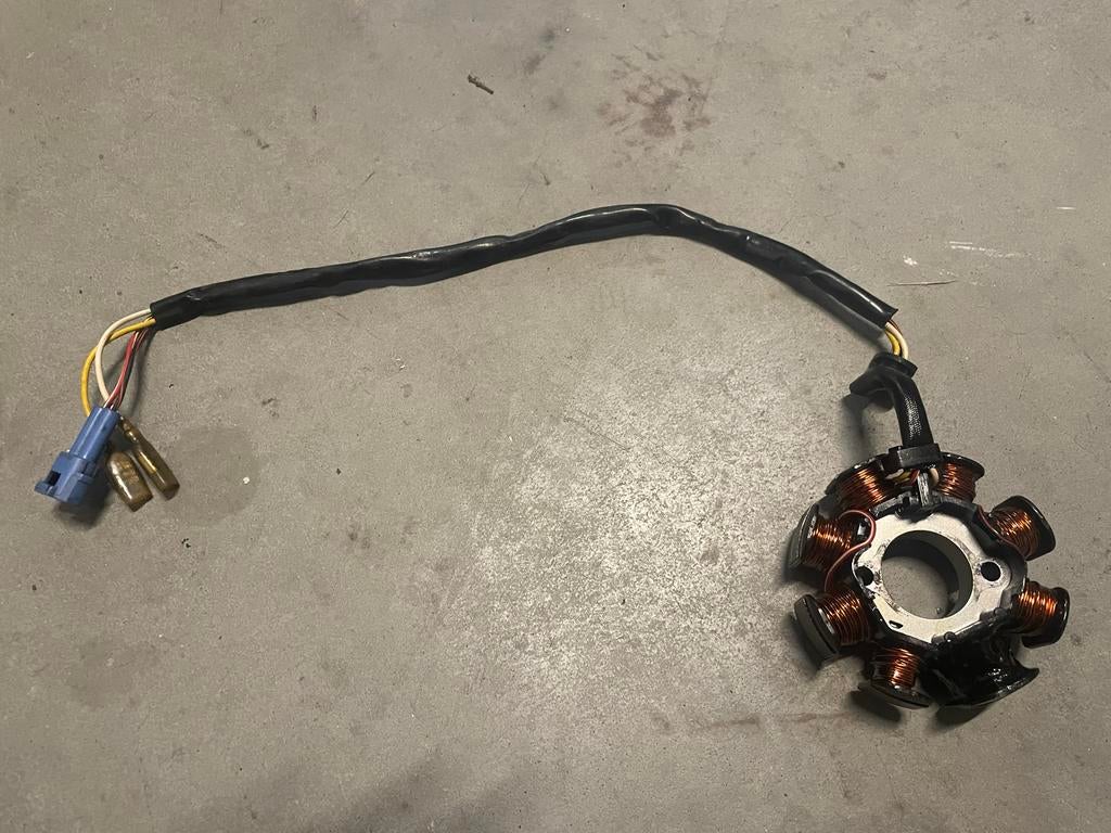 KTM 525 KTM 520 KTM 450 Ontsteking Bobine Pick up, Motoren, Ophalen of Verzenden, Gebruikt