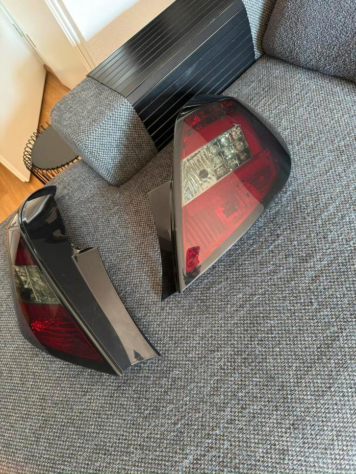 Corsa D 5 deurs led achterlichten, Auto-onderdelen, Verlichting, Ophalen