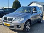 BMW X5 3.0D Diesel 2011 Facelift M-Pakket Trekhaak 3500KG, Automaat, Euro 5, Gebruikt, 2993 cc
