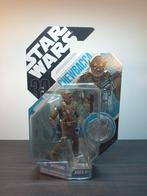 Star Wars - Chewbacca McQuarrie concept 30th anniversary., Verzamelen, Star Wars, Ophalen of Verzenden, Actiefiguurtje