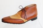 Gloednieuw in doos! Ambiorix Doré chukkaboot in 42 = maat 8, Ambiorix, Overige kleuren, Boots, Nieuw