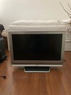 JVC televisie 32 inch, Audio, Tv en Foto, Televisies, Gebruikt, 50 Hz, Minder dan 40 cm, Ophalen