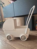 Poppenwagen Petit Amelie, Ophalen, Gebruikt, Overige typen