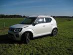 Suzuki Ignis 1.2 Smart Hybrid 83pk 2020 Wit, Auto's, Voorwielaandrijving, 83 pk, Euro 6, 4 cilinders
