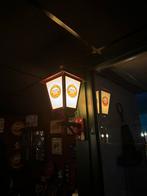 Originele Amstel lantaarn - Zo goed als nieuw, Ophalen, Zo goed als nieuw