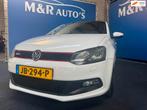 Volkswagen Polo 1.4 TSI GTI Automaat, Euro 5, 4 cilinders, Wit, 630 kg