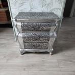 Ladenkastje, Huis en Inrichting, Gebruikt, 3 of 4 laden, Minder dan 100 cm, 25 tot 50 cm