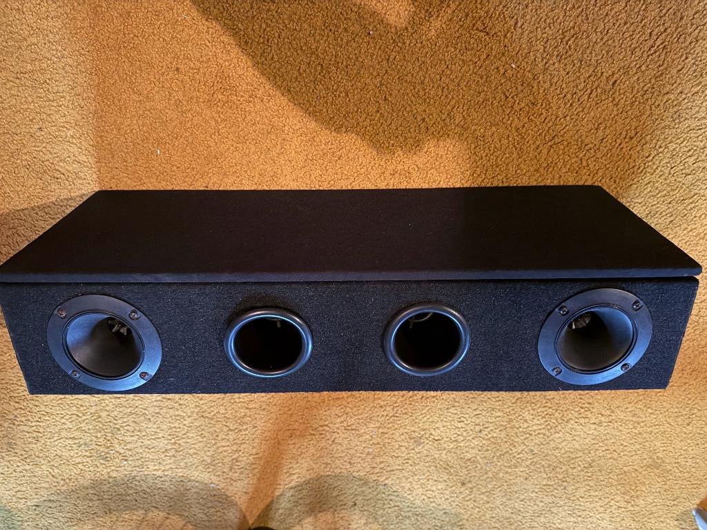 Speaker, Auto diversen, Autospeakers, Ophalen, Gebruikt