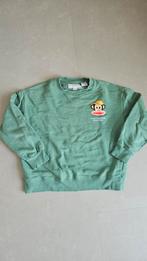 Sweater zara 140, Kinderen en Baby's, Trui of Vest, Ophalen of Verzenden, Zo goed als nieuw, Jongen