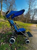 Ottobock eco buggy tm 50 kg grote kinderen 6/7/8/9/10 jaar, Ophalen, Inklapbaar, Gebruikt, Duwrolstoel