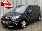 Ford Transit Connect 1.5 TDCI L2 Trend|BTW|Camera|Navigatie|, Parkeersensor, Gebruikt, 4 cilinders, Origineel Nederlands