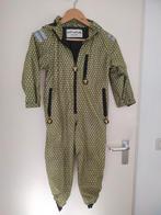 Regenpak Ducksday 104/110, Kinderen en Baby's, Kinderkleding | Maat 104, Gebruikt, Ducksday, Jongen of Meisje, Ophalen of Verzenden
