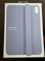 Apple Smart Folio voor iPad mini (A17 Pro) - Licht Violet, Gebruikt, 8 inch, Ophalen of Verzenden, Bescherming voorkant