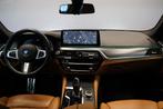 BMW 5-serie Touring 520e M Sport Business Edition Plus |Pano, 1998 cc, Achterwielaandrijving, Euro 6, 4 cilinders