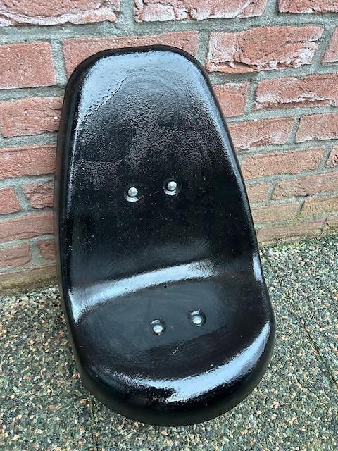 MAMMOET stoeltje met beugel en vierkante pen, Kinderen en Baby's, Speelgoed | Buiten | Skelters, Gebruikt, Mammoet, Ophalen