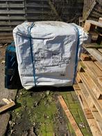Palet met 341 nieuwe big bags, Ophalen of Verzenden, Nieuw