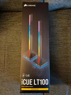 Corsair ICUE LT100 Lightning Towers, Ophalen of Verzenden, Zo goed als nieuw