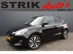 Suzuki Swift 1.2 Stijl Smart Hybrid - NAVIGATIE - CAMERA - C, Auto's, Voorwielaandrijving, Stof, Gebruikt, 4 cilinders
