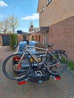 thule fietsendrager, Ophalen, 2 fietsen, Zo goed als nieuw, Trekhaakdrager