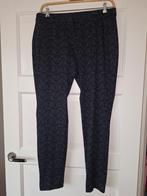 Broek Corel mt 42, Corel, Blauw, Maat 42/44 (L), Ophalen of Verzenden