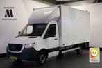 Mercedes-Benz Sprinter 314 2.2 CDI Automaat L3 Bakwagen EURO, Gebruikt, Wit, Bedrijf, Diesel