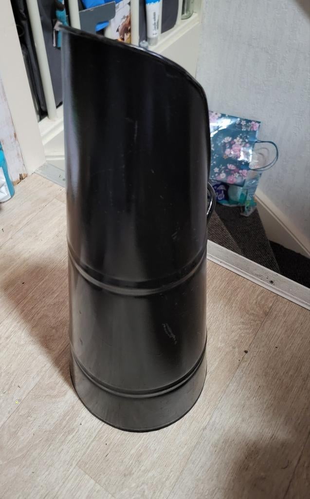 Kolen kit met schep ., Ophalen of Verzenden