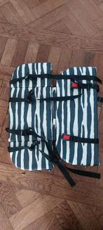 Extra bankje Babboe City Mountain, Ophalen, Zo goed als nieuw, Babboe