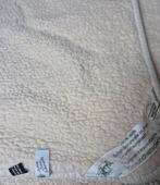 Wollen deken Well-Fair, Ophalen, Eenpersoons, Deken of Dekbed