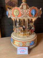 The Grand Carousel, Ophalen of Verzenden